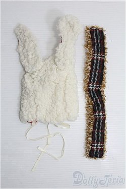 画像2: ネオブライス/OF ウサ耳ヘッドセット&小物セット I-25-01-05-2105-TN-ZI