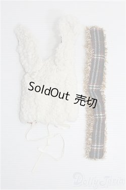 画像2: ネオブライス/OF ウサ耳ヘッドセット&小物セット/ I-25-09-28-251-TN-ZI