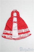 【SALE】リカちゃん/OF：ワンピース(ドット) I-25-01-05-2169-TN-ZI