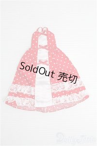 リカちゃん/OF：ワンピース(ドット)/ I-25-09-28-260-TN-ZI