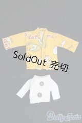 1/6サイズ(22〜27cm)/OF 衣装2点セット/0 I-25-07-06-3138-TO-ZI