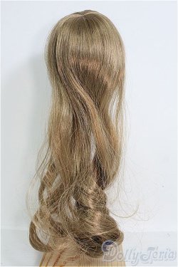 画像2: 【SALE】9〜10inch/ウィッグ I-24-11-03-3048-TO-ZI