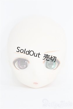 画像1: DD/B-3D様DDH-01カスタムヘッド I-25-03-30-1034-TN-ZI