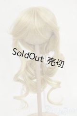 9〜10inch/ウィッグ Y-25-12-24-144-TO-ZY