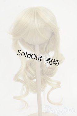 画像1: 9〜10inch/ウィッグ Y-25-12-24-144-TO-ZY