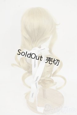 画像2: 9〜10inch/ウィッグ Y-25-12-24-144-TO-ZY