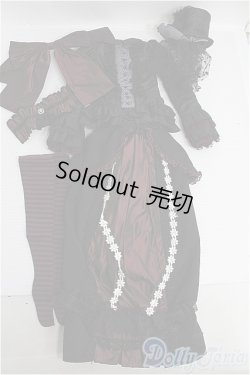 画像1: SD13Girl/OF:DollHeart製LD000469 I-25-02-09-3046-TO-ZI