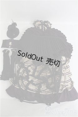 画像1: SD16GIRL/DollHeart製GD000007 I-25-01-26-2065-TO-ZI