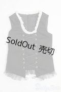SD13BOY/OFDollHeart製LD000205：ベスト I-25-06-01-2054-TO-ZI