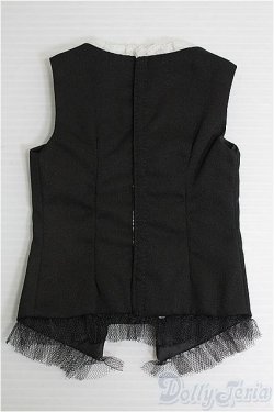 画像2: 【SALE】SD13BOY/OFDollHeart製LD000205:ベスト I-24-11-17-2053-TO-ZI