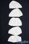 VOLKS/ヘッドキャップ5点セット(12-13inch) I-25-05-04-3146-TO-ZI