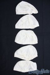 VOLKS/ヘッドキャップ5点セット(12-13inch) I-25-05-04-3146-TO-ZI
