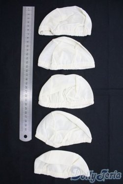 画像2: VOLKS/ヘッドキャップ5点セット(12-13inch) I-25-05-04-3146-TO-ZI
