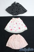 ネオブライス/OF：スカート3点セット I-25-04-27-3103-TN-ZI