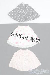 ネオブライス/OF：スカート3点セット/ I-25-09-28-335-TN-ZI