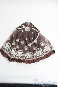 1/6ドール(22cm)/ウールコート I-25-05-18-3134-TO-ZI