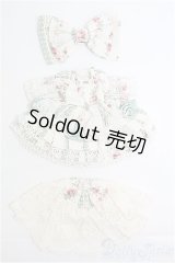 オビツ11/OF ドレスセット I-25-02-23-2127-TN-ZI
