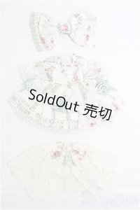 オビツ11/OF ドレスセット I-25-02-23-2127-TN-ZI