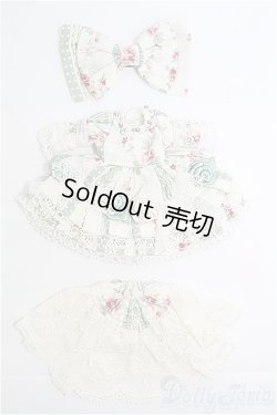 画像1: オビツ11/OF ドレスセット I-25-02-23-2127-TN-ZI