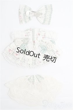 画像2: オビツ11/OF ドレスセット I-25-02-23-2127-TN-ZI