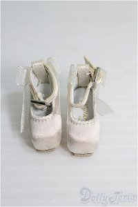 【SALE】22cmドール/OF ハイヒール I-24-12-01-2187-TO-ZI