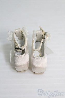 画像1: 【SALE】22cmドール/OF ハイヒール I-24-12-01-2187-TO-ZI