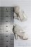 画像2: 【SALE】22cmドール/OF ハイヒール I-24-12-01-2187-TO-ZI (2)