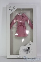 マダムアレキサンダー/OF TIMELESS TRENCH COAT I-25-03-30-1093-TO-ZI