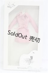 マダムアレキサンダー/OF TIMELESS TRENCH COAT I-25-09-14-268-TO-ZI