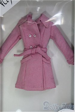 画像2: マダムアレキサンダー/OF TIMELESS TRENCH COAT I-25-03-30-1093-TO-ZI