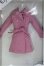 画像2: マダムアレキサンダー/OF TIMELESS TRENCH COAT I-25-03-30-1093-TO-ZI (2)