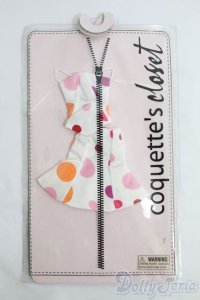 マダムアレキサンダー/OF Coquettes Closet ブギーナイツ I-25-06-22-3087-TO-ZI