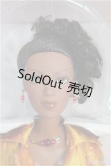 マダムアレキサンダー/SUNSET PARIS WILLIAMS I-25-05-04-1071-TO-ZI