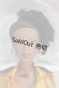 マダムアレキサンダー/SUNSET PARIS WILLIAMS I-25-05-04-1071-TO-ZI