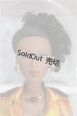 画像1: マダムアレキサンダー/SUNSET PARIS WILLIAMS I-25-05-04-1071-TO-ZI