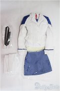 DD/OF なのは本局制服セット I-25-03-30-2061-TO-ZI