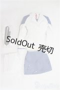 DD/OF なのは本局制服セット I-25-03-30-2061-TO-ZI