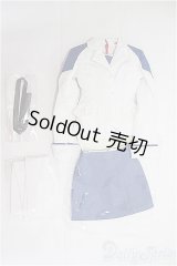 DD/OF なのは本局制服セット I-25-03-30-2061-TO-ZI