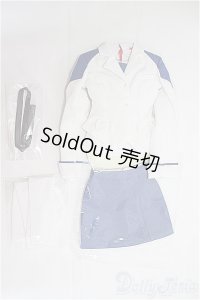 DD/OF なのは本局制服セット I-25-03-30-2061-TO-ZI