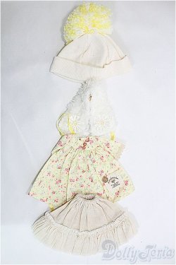 画像1: ネオブライス/OF 衣装セット I-25-03-23-2092-TN-ZI