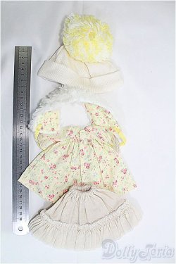 画像2: ネオブライス/OF 衣装セット I-25-03-23-2092-TN-ZI