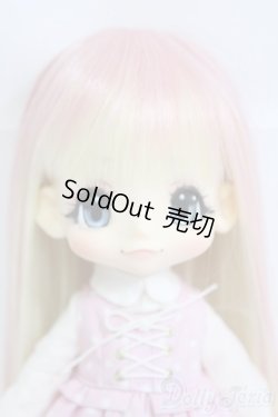 画像1: KIKIPOP!/Sunny Bunny Date いちごみるく I-25-04-20-1017-TN-ZI