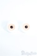 【SALE】グラスアイ/19mm I-24-11-03-3001-TO-ZI