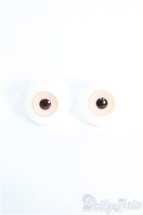 【SALE】グラスアイ/19mm I-24-11-03-3001-TO-ZI