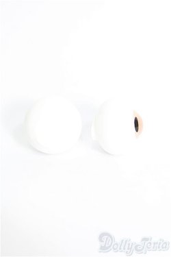 画像2: 【SALE】グラスアイ/19mm I-24-11-03-3001-TO-ZI