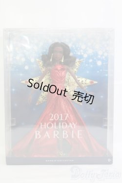 画像2: バービー/Holidayバービー2017 I-25-04-13-1023-TN-ZI