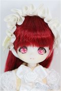 【SALE】DOLLCE/ミニスウィーツドール：スノーバニラ I-24-07-07-1114-TN-ZI