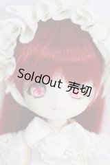 DOLLCE/ミニスウィーツドール：スノーバニラ I-25-05-18-1033-TN-ZI