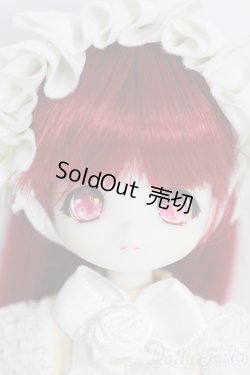 画像1: DOLLCE/ミニスウィーツドール：スノーバニラ I-25-05-18-1033-TN-ZI