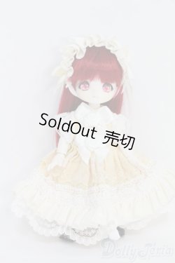 画像2: DOLLCE/ミニスウィーツドール：スノーバニラ I-25-05-18-1033-TN-ZI